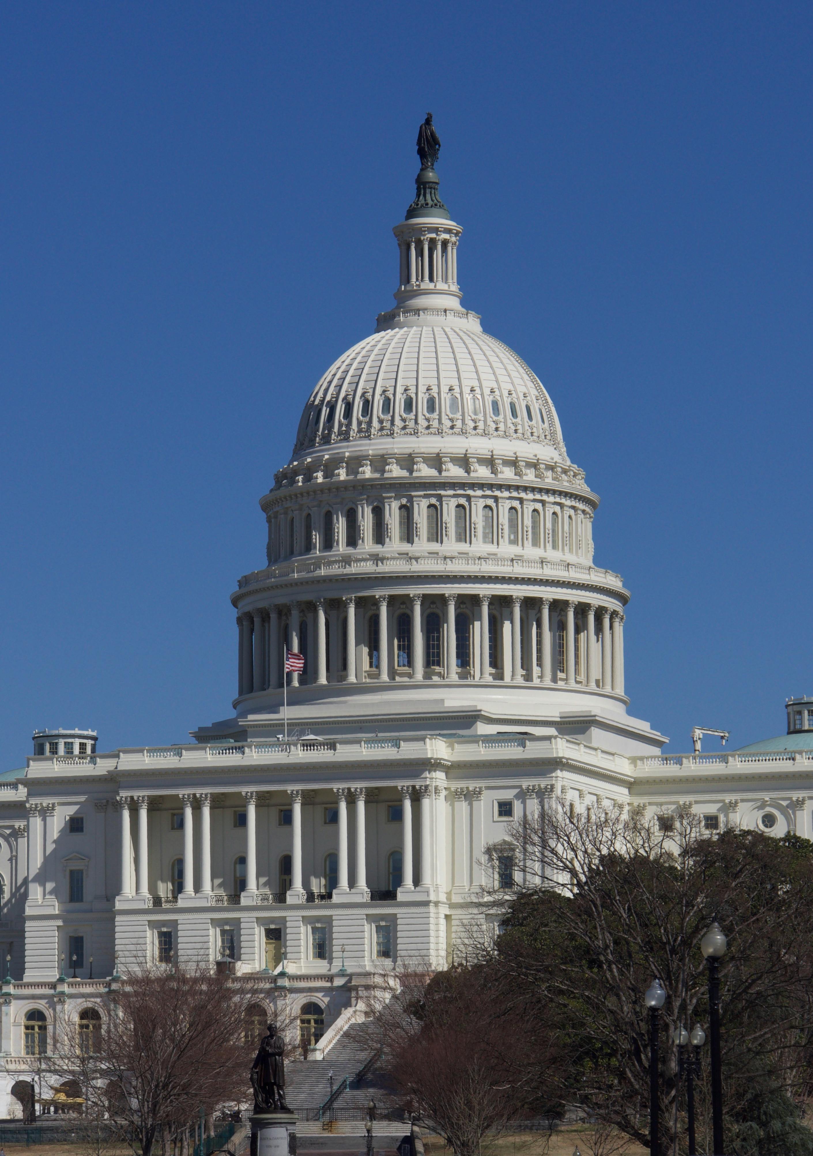 capital building